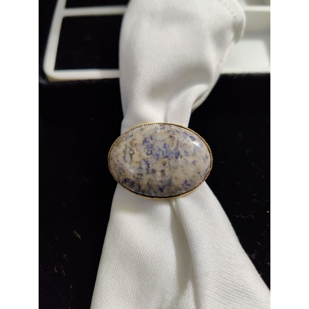 Antique Scarf Clasp